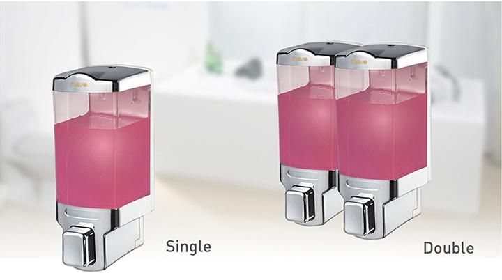 Hotel Liquid Soap Dispenser V-8121