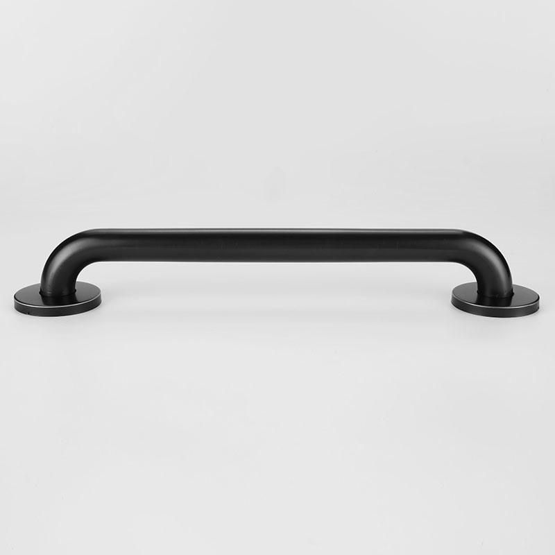 Wholesale Customization Shower Handrails Elderly Stainless Steel Sanitary Grab Bar Bathroom Rails Grab Rails