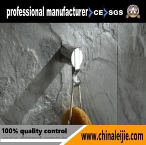 Stainless Steel Robe Hook for Bathroom (LJ55004A)