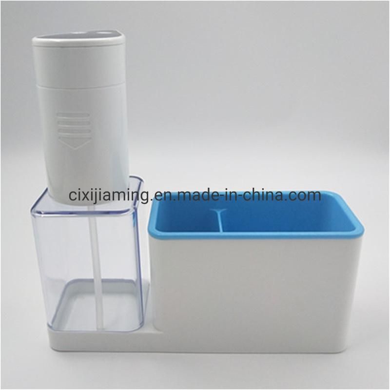 Bt-804 Liquid Outlet Automatic Touchless Soap Dispenser
