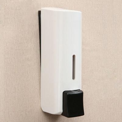 Wall-Mounted Hand Press Sterilizer Soap Alcohol Sprayer Dispenser 350ml in Stock