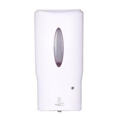 Leak Proof Soap Dispenser Sensor Foaming Machine Shampoo Shower Dispenser