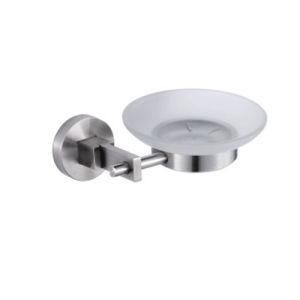 New Design Bathroom Accessories Soap Holder (SMXB 68203)