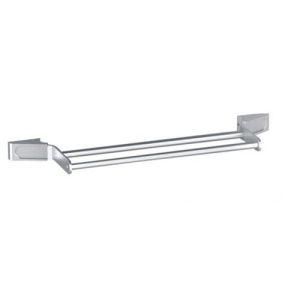 Simple Structure Double Towel Bar (SMXB 70709-D)