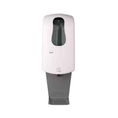 Hosptial Table Standing 1000ml Automatic Sensor Liquid Gel Soap Dispenser