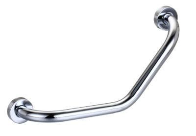 Wall Mounted SUS304 Grab Bar Safety Bar for Disable People (907B-40CM)
