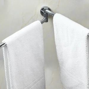 Inox Stainless Steel Swivel Towel Bar Bathroom Accessories Swivel Towel Rail