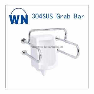 Bathroom Fitting Stainless Steel Tube for Urinal Wn-S08