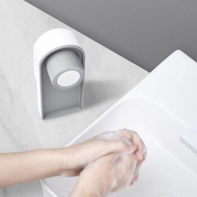 Electric Touchless Automatic Hand Gel Liquid Soap Dispenser