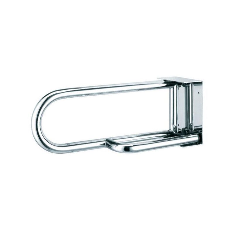 Bnh-9030 (Left/Right) Stainless Steel Swing-up Grab Bar Safety Handrail