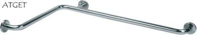 Bnh-19022 Stainless Steel Wall to Wall Grab Bar Safety Handrail