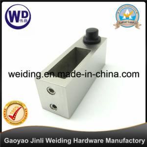 304 Stainless Steel Bathroom Diecasting Accessory Wt-4102-5