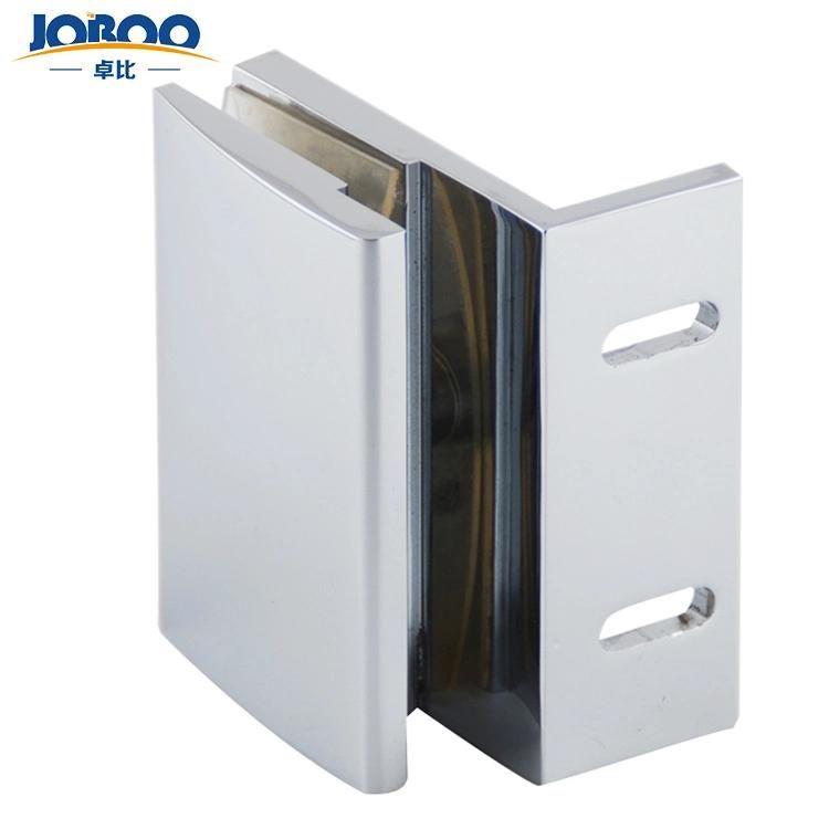 Glass Clamp Showcase 304 Stainless 45mm Glass Clamp X 45mm