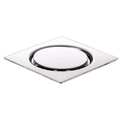 Good Selling Metal Shower Floor Drain Covers Stainless Steel