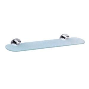 Hot Sale Good Quality Glass Shelf (SMXB 72011)