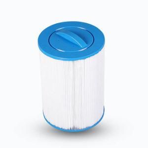Bathroom Accessories Hot Tub SPA Filter Plastic Material White SPA Filter