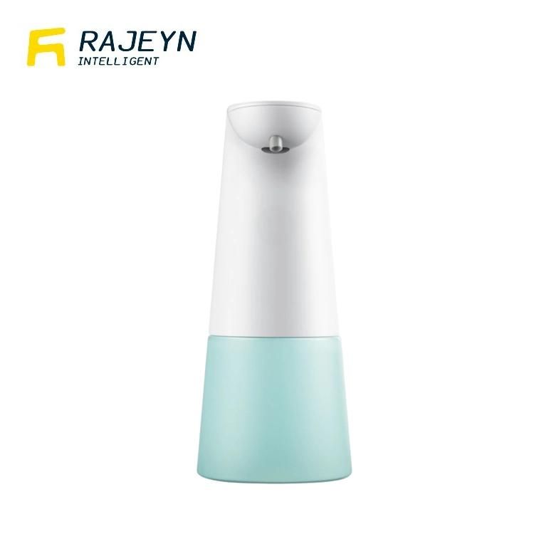 Rajeyn Plastic Sensor Automatic Soap Dispenser