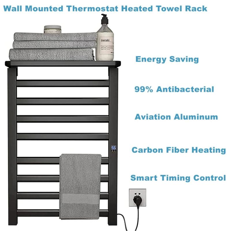 Heating Towel Rails
