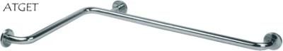 Bnh-19023 Stainless Steel Wall to Wall Grab Bar Safety Handrail