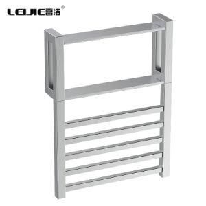 Factory Intelligent Thermoelectric Heating Towel Rack Multi-Level Electric Heated Towel Rails Smart Towel Warmer Rack