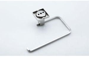 Modern Designs Bathroom Accessories Stainless Steel Bath Towel Ring