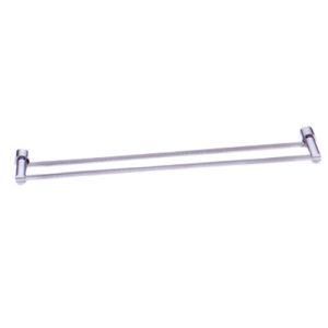 Double Towel Shelf for Bathroom (SMXB 72609-D)