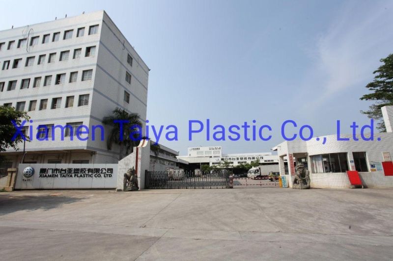 (PVC Pipe Fitting, Water Drainage) DWV Floor Drainer