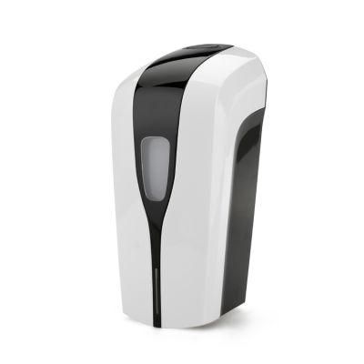 Hand Wash Shampoo Toilet Automatic Soap Dispenser