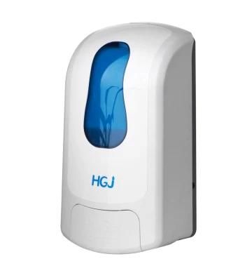 Toilet 1L Ada Compliance Manual Liquid Spray Hand Sanitizer Dispenser
