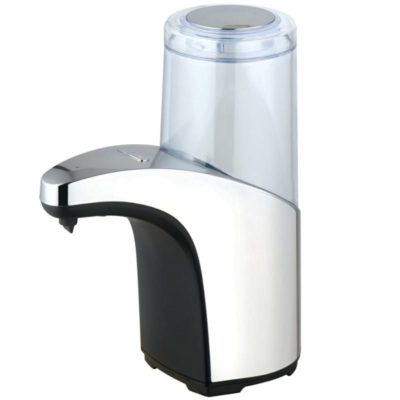 Colorful Kitchen Automatic Liquid Foam Hand Smart Soap Dispenser