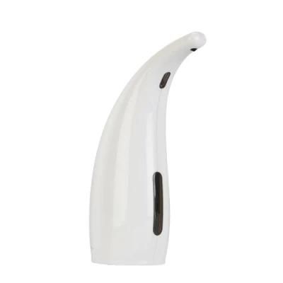 Desktop Touchless Liquid Foaming Smart Sensor Soap Hand Sanitizer Dispenser