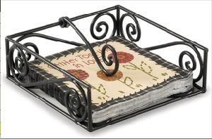 Classical Style Table Use Paper Holder