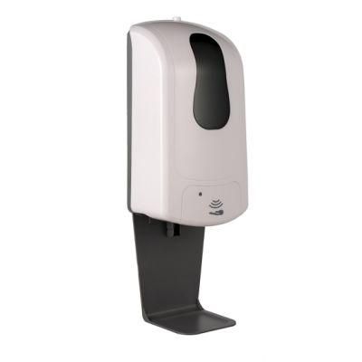 Touchless 1000ml Smart Sensor Hand Sanitizer Auto Liquid Soap Dispenser