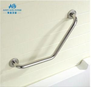 Stainless Steel L-Shaped Towel Rack, Towel Hanger, Towel Rail