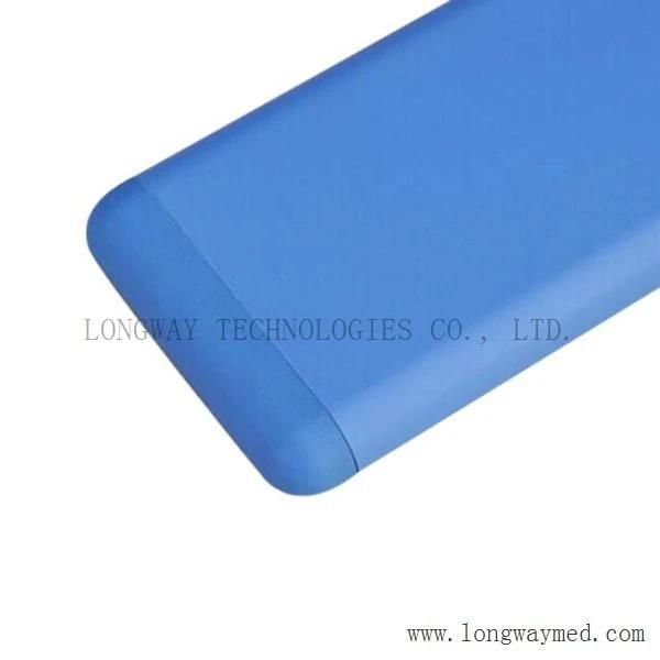 Double Color Soft Corner Guard