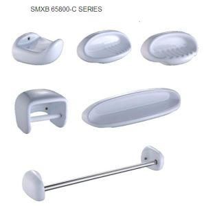 Ceramic Bathroom Accessories (SMXB 65800-Ceramic Series)