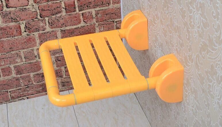 Lw-Bc-G Nylon Bathroom Chair