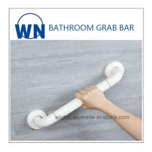 Customized Bathroom Armrest ABS Grab Bar for Elderly Wn-01