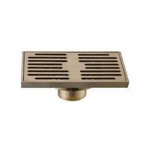 Cheap Bathroom Accessories Floor Drain