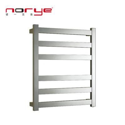 Electric Towel Radiators Heated Towel Rack Clothes for Bathroom Drying
