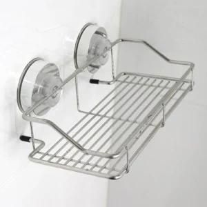 Wall Mount Bathroom Metal Rack