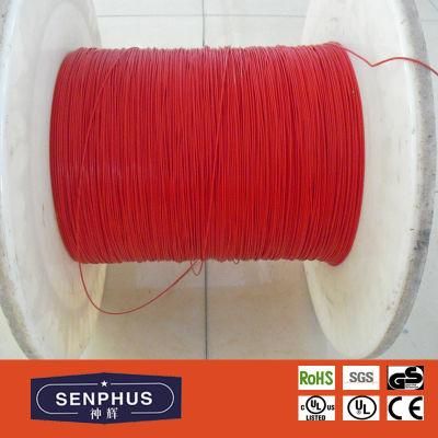 Teflon FEP Heating Wire of UL Approved