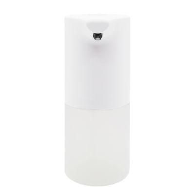 Table Top Infrared Alcohol Pump Disinfectant Electric for Hotel Kitchen Induction Foam Automatic Soap Dispenser