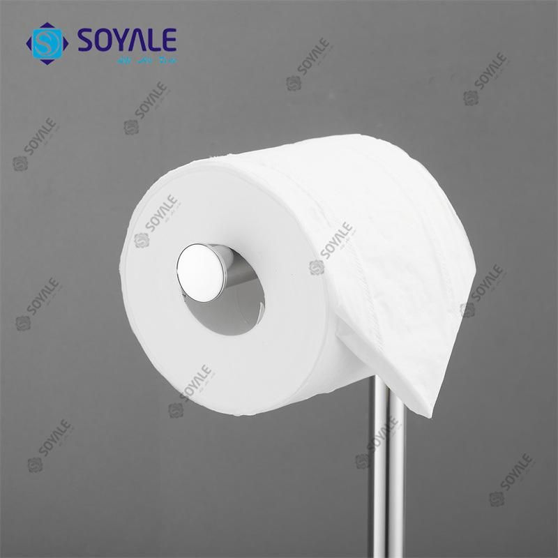 Ss201 Toilet Brush Holder 06167