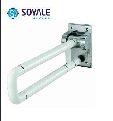 2015 Nylon Disabled Grab Bar Toilet Shower Rail G0156