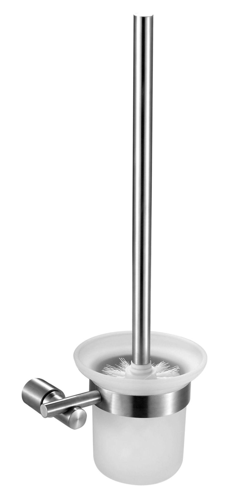 Toilet Brushed with Holder SUS304 Stainless Steel