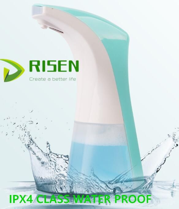 Sensor Soap Dispenser Infrared Induction Automatic Hand Sanitizer Dispenser for Office Home