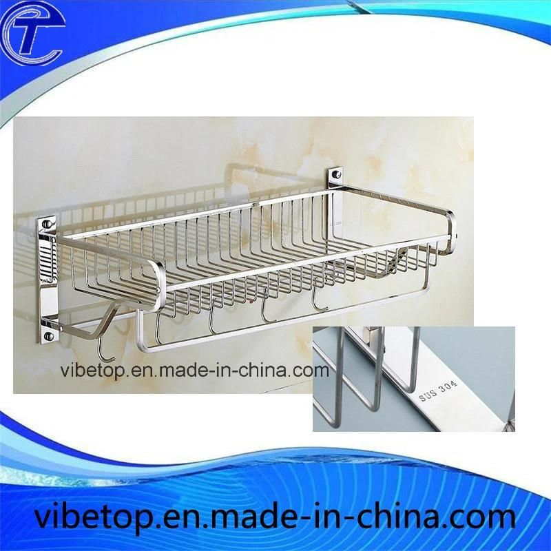 High Quality Stainless Steel Multifunctional Towel Holder Suppliers