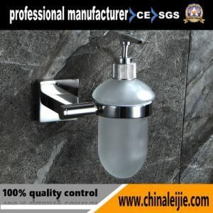 Durable Stainless Steel 304 Bath Soap Dispenser Bathroom Fitting