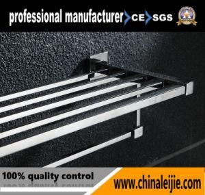 High Quality Bathroom Accessories Wall Mounted Towel Rack
